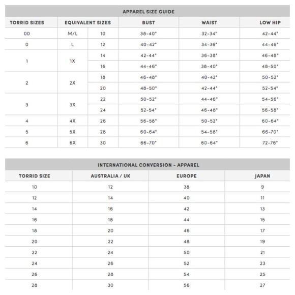 Torrid Women's Challis Button Front Dolman Sleeve Top Pumpkin Size 18-20 - Picture 8 of 8